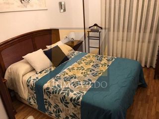 Piso en alquiler en Ciudad Naranco en Oviedo