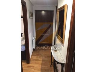 Piso en alquiler en Ciudad Naranco en Oviedo