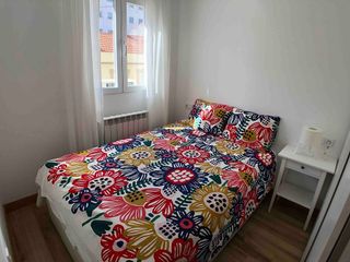 Piso en alquiler en Castillejos en Madrid