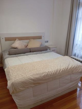 Piso en alquiler en Zona Teatro Campoamor en Oviedo