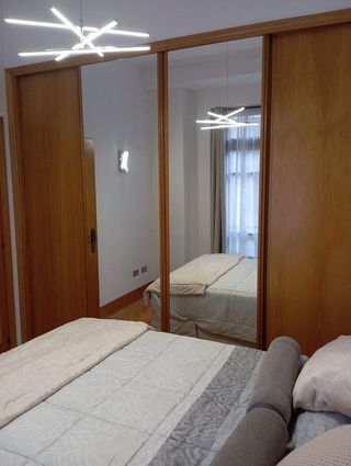 Piso en alquiler en Zona Teatro Campoamor en Oviedo