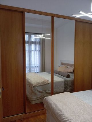 Piso en alquiler en Zona Teatro Campoamor en Oviedo