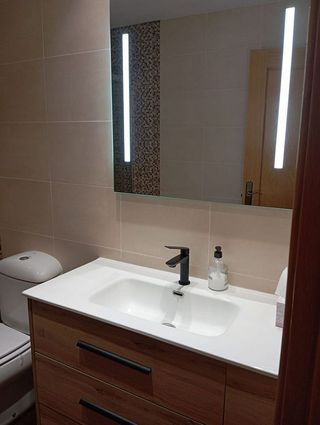 Piso en alquiler en Zona Teatro Campoamor en Oviedo