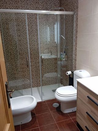 Piso en alquiler en Zona Teatro Campoamor en Oviedo