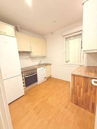 Piso en alquiler en Almagro en Madrid