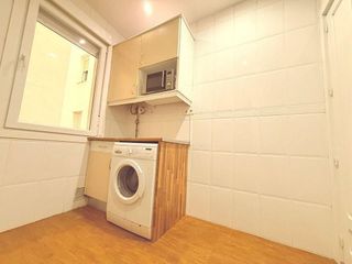 Piso en alquiler en Almagro en Madrid