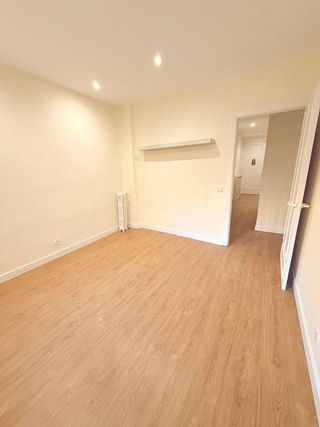 Piso en alquiler en Almagro en Madrid