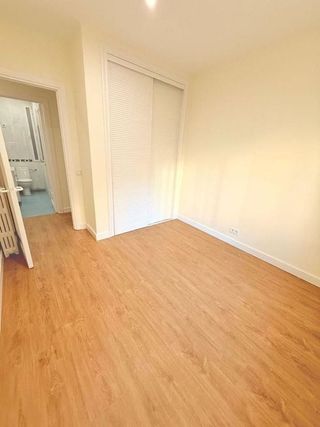 Piso en alquiler en Almagro en Madrid