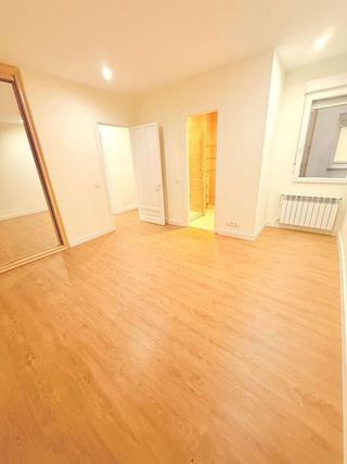 Piso en alquiler en Almagro en Madrid