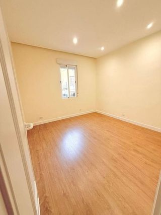 Piso en alquiler en Almagro en Madrid