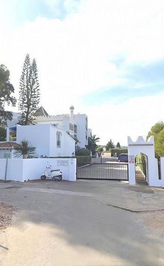 Piso en alquiler en El Montgó en Dénia