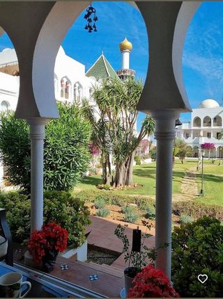 Piso en alquiler en El Montgó en Dénia