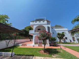 Piso en alquiler en El Montgó en Dénia