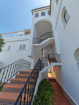 Piso en alquiler en El Montgó en Dénia