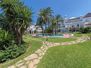 Piso en alquiler en El Montgó en Dénia