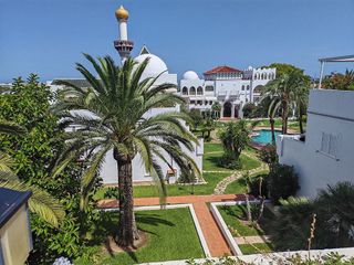 Piso en alquiler en El Montgó en Dénia