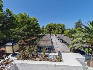 Piso en alquiler en El Montgó en Dénia