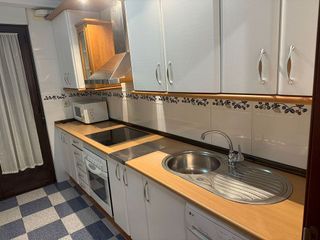 Piso en alquiler en Tejares -Chamberí - Alcades en Salamanca