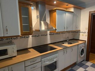 Piso en alquiler en Tejares -Chamberí - Alcades en Salamanca