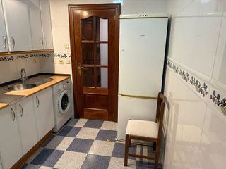 Piso en alquiler en Tejares -Chamberí - Alcades en Salamanca