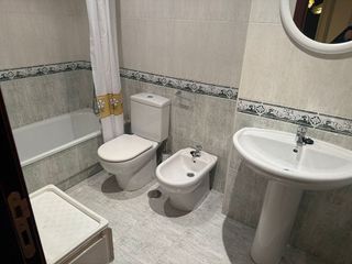 Piso en alquiler en Tejares -Chamberí - Alcades en Salamanca