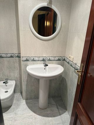 Piso en alquiler en Tejares -Chamberí - Alcades en Salamanca