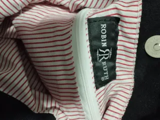 Bolso bandolera con estampado Firenze