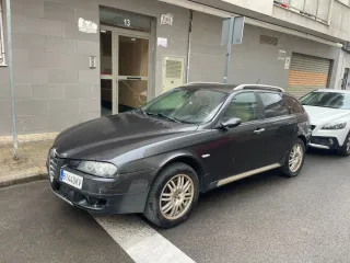 Alfa Romeo 156 2005