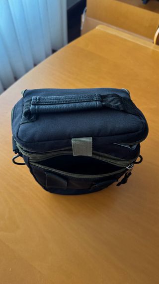 Estuche Cámara Samsonite Trekking 120