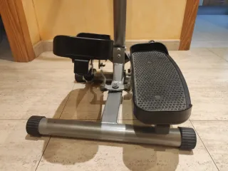 Step Vertical con Manillar