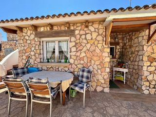 Chalet en venta en Santanyí