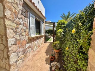 Chalet en venta en Santanyí