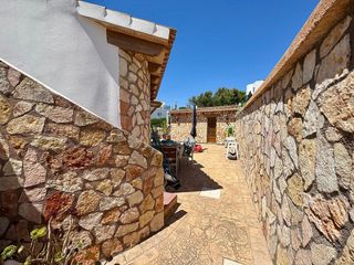 Chalet en venta en Santanyí