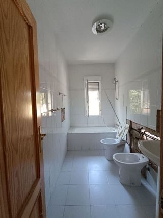 Chalet en venta en Lillo