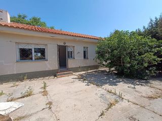 Chalet en venta en Lillo