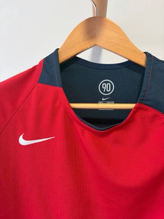 Camiseta Nike Total 90 Nueva