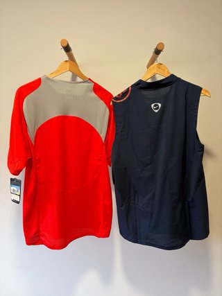 3 Camisetas Nike Total 90 Nuevas