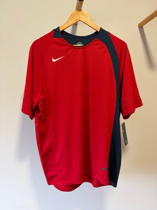3 Camisetas Nike Total 90 Nuevas