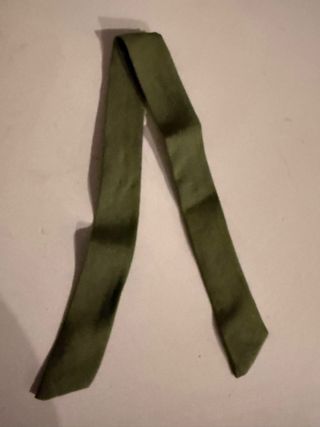 Pañuelo foulard Nancy años 70