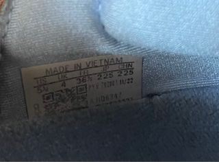 Adidas Ultraboost Light Zapatillas Azul/Naranja