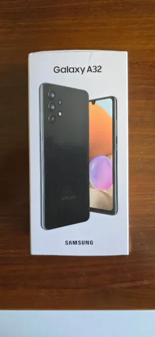Samsung Galaxy A32