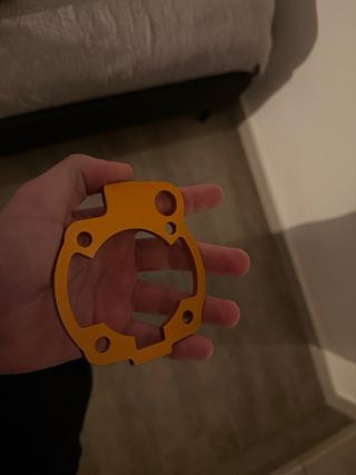 Kit Stage 6 88 Big Racing am6