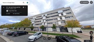 Garaje en venta en AVE - Villimar en Burgos