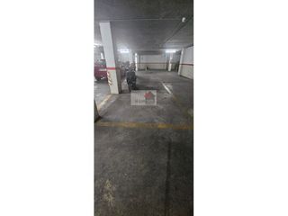 Garaje en venta en Xàtiva