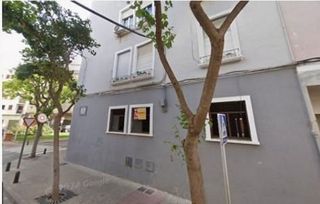 Local comercial en venta en Plaça Eliptica-Republica Argentina-Germanies en Gandia