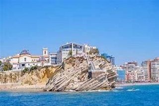 Piso en venta en Rincón de Loix en Benidorm