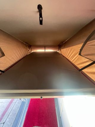 Alquiler furgoneta Volkswagen California