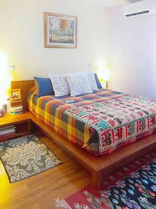 Piso en venta en Puerta bonita en Madrid