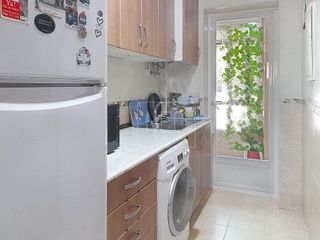Piso en venta en Puerta bonita en Madrid