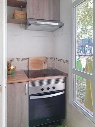 Piso en venta en Puerta bonita en Madrid